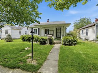 1019 Central Ave, Decatur, IN 46733