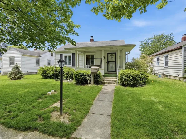 1019 Central Ave, Decatur, IN 46733