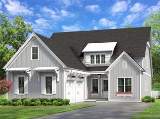 Suffolk II Plan, Watersound Origins, A7hllj Watersound, FL 32461