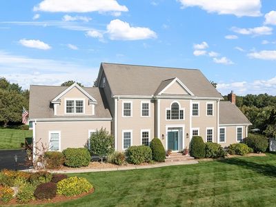 4 Sinbad Ln, Westford, MA, 01886