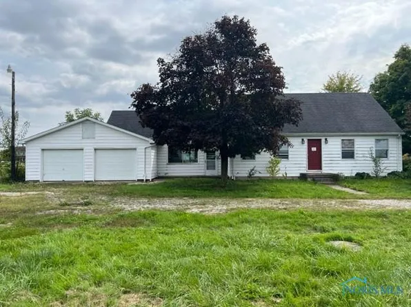 8050 Liberty Hi Rd, Rudolph, OH 43462