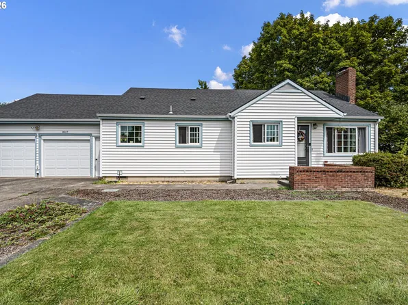 4027 Concord St, Eugene, OR 97402