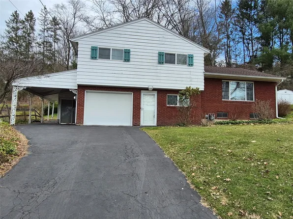 4716 Amherst Ave, Vestal, NY 13850