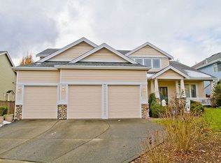 17248 SE 185th St, Renton, WA 98058