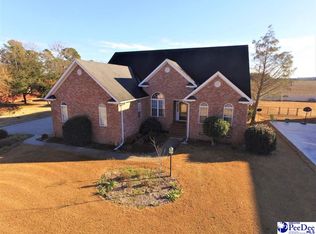 3330 Lakeshore Dr, Florence, SC 29501