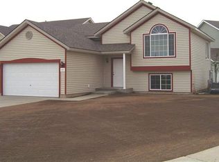 507 N Lawson, Airway Heights, WA 99001
