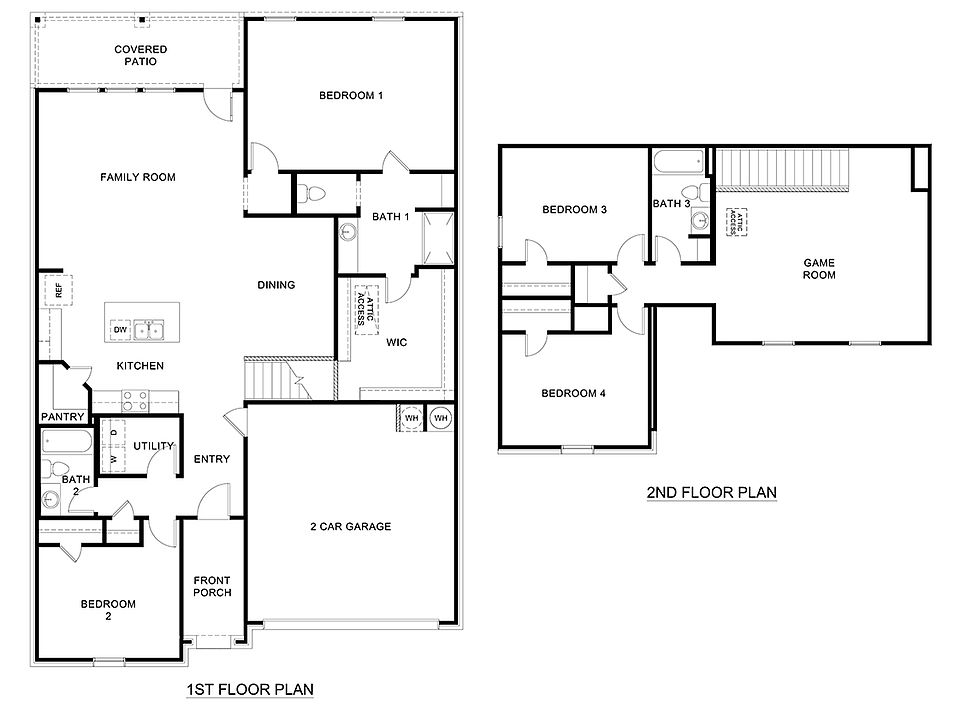 Floor Plan.