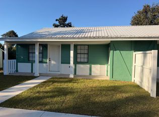 8823 Bay Head Rd, Youngstown, FL 32466