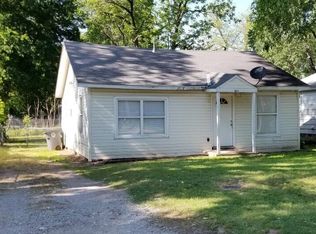 6043 W 9th St, Tulsa, OK 74127