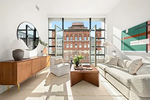 48 Laight St #5N Photo 1