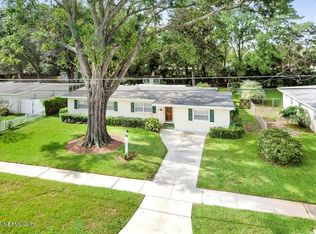 8524 Mathonia Ave, Jacksonville, FL 32211
