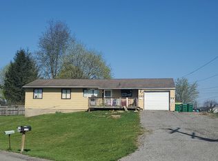 232 Grandview Blvd, Butler, PA 16001