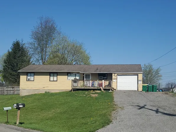 232 Grandview Blvd, Butler, PA 16001