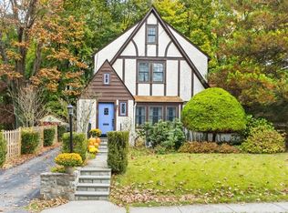 38 Franklin Ave, Croton On Hudson, NY 10520