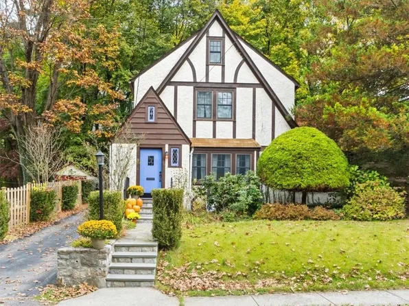 38 Franklin Avenue, Croton-on-Hudson, NY 10520