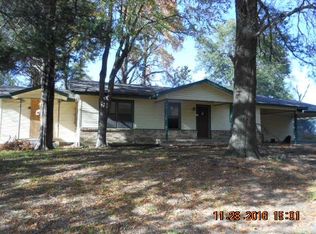 24898 State Highway 64, Canton, TX 75103