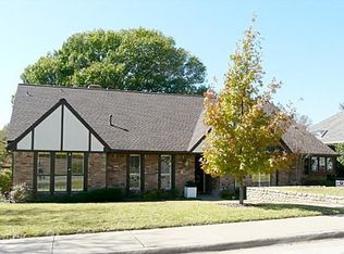 8405 Clover Meadow Dr, Dallas, TX 75231
