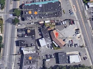 2600 Hempstead Tpke, East Meadow, NY 11554