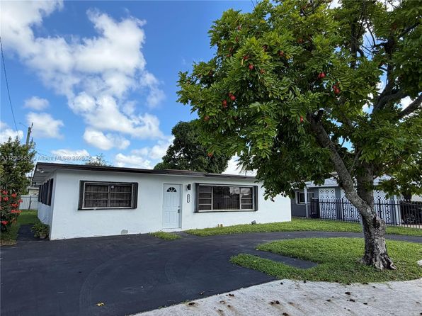 2531 NW 152nd Ter
