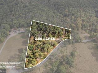 Bethel Rd, Paw Paw, WV 25434