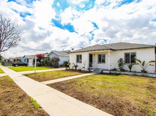 944 W Almond St, Compton, CA 90220