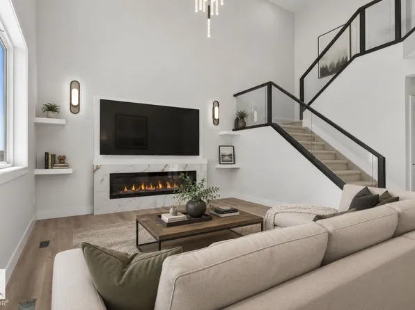 102 Eldridge Point, Saint Albert, AB T8N 8C3