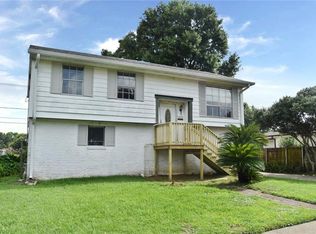 6809 Christine St, Metairie, LA 70003