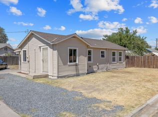 125 N N Hicks Street #A, Visalia, CA