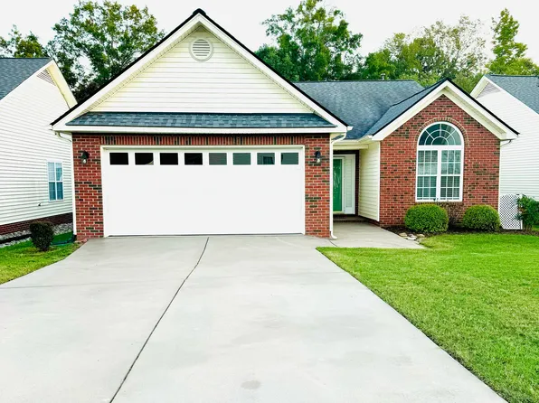 203 Millet Dr, Morrisville, NC 27560
