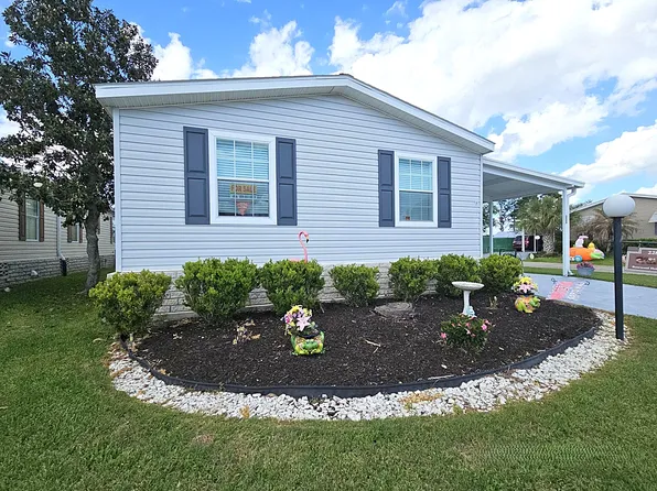 228 Gum Ln #228, Lake Alfred, FL 33850