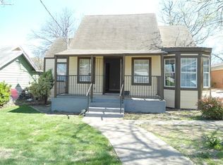 1546 Fordham Rd, Dallas, TX 75216