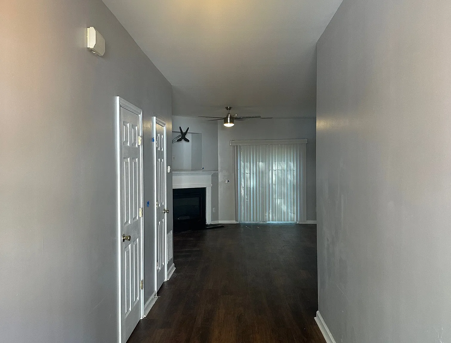 2 bed, 1599 sqft, $1,900 — Photo 2