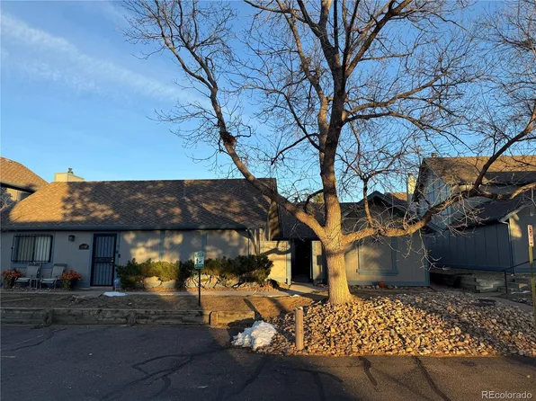 2448 S Victor Street #D, Aurora, CO 80014