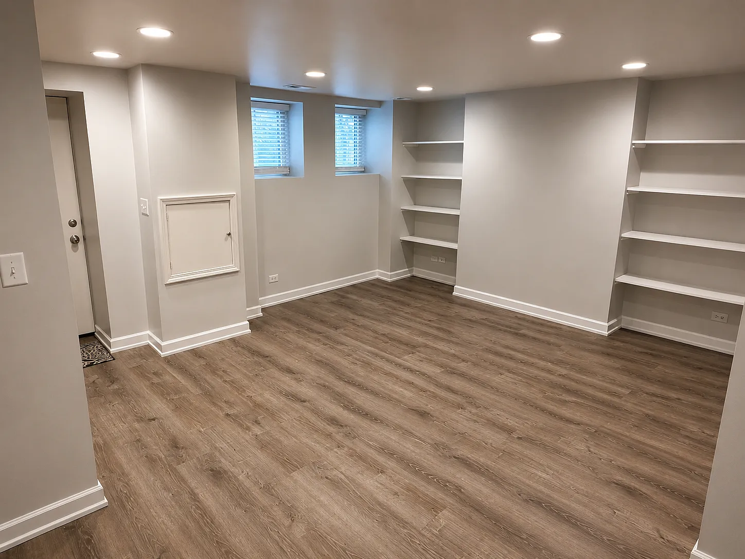 2 bed, 850 sqft, $2,895 — Photo 3