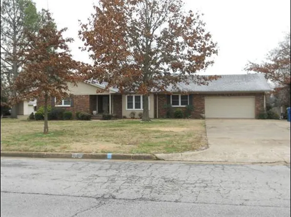 1101 Etheridge Ln, Union City, TN 38261