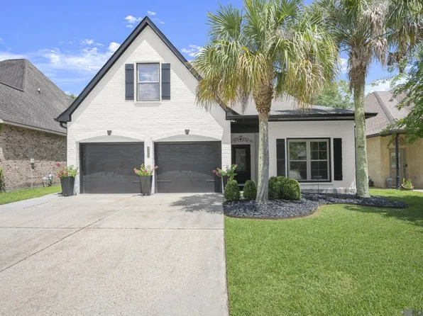 3307 Grassy Lake Dr, Baton Rouge, LA 70816