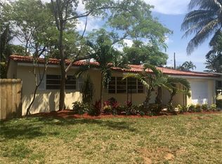 1541 SW 22nd Ave, Fort Lauderdale, FL 33312