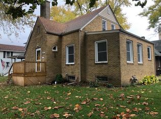 917 Washington St, Mendota, IL 61342