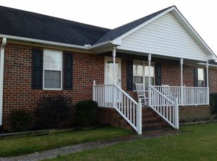 10 Bug Shop Rd, Princeton, NC 27569