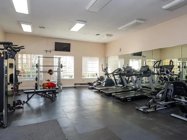 2586 Robert Trent Jones Dr #1132 — Photo 7