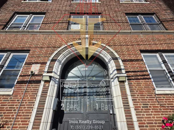 487 Garfield Ave APT 17, Jersey City, NJ 07305