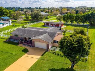 20410 SW 50th Pl, Southwest Ranches, FL 33332