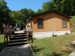 50 Fourmile Rd, Grayson, KY 41143