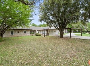 11220 County Road 454, Brownwood, TX 76801