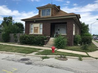 7201 Lexington St, Forest Park, IL 60130