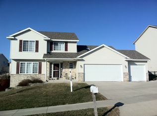 6307 Fairway Dr NW, Rochester, MN 55901