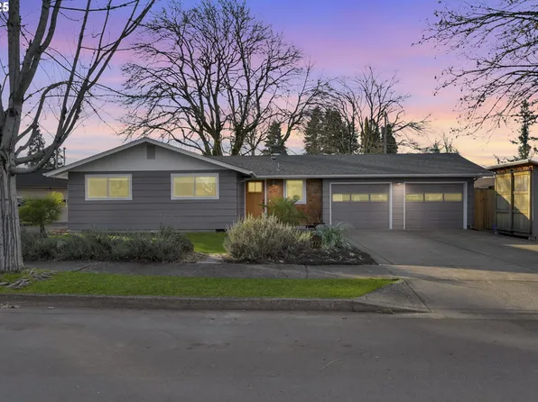 2730 Elysium Ave, Eugene, OR 97401
