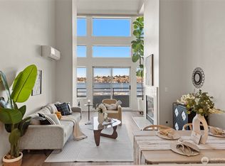 Cascade Condominiums, Seattle, WA 98109