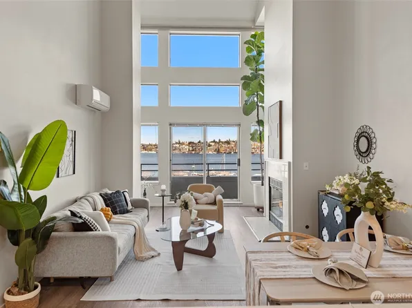 2400 8th Avenue N #1S, Seattle, WA 98109