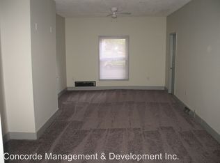 5043 Huntington Ave APT 1, Lincoln, NE 68504